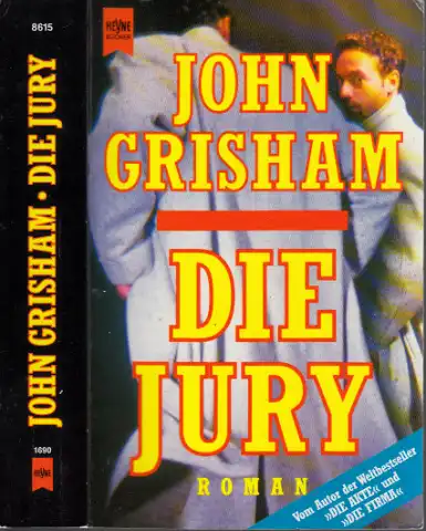 Grisham, John