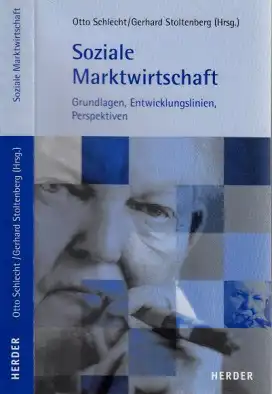 Schlecht, Otto und Gerhard Stoltenberg