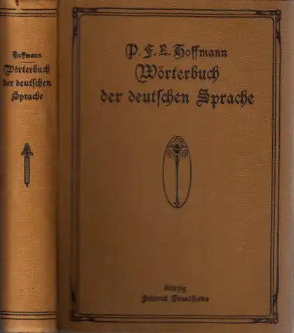 Hoffmann, P.F.L