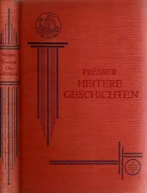 Presber, Rudolf