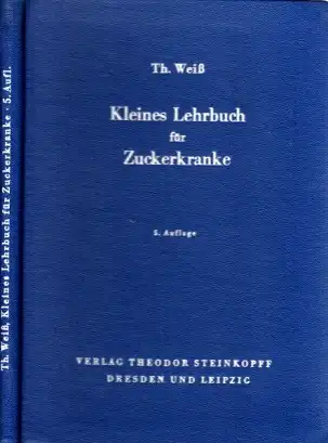 Weiß, Theodor