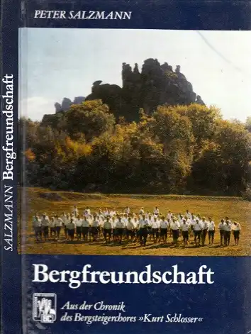 Salzmann, Peter