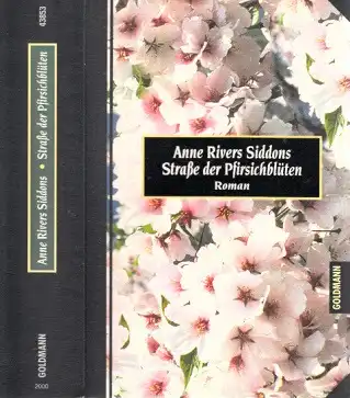 Siddons, Anne Rivers