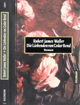 Waller, Robert James