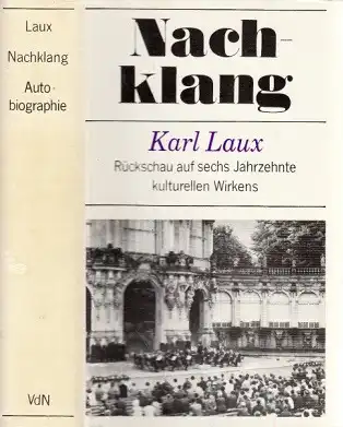 Laux, Karl