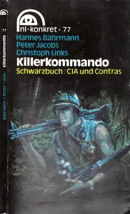 Bahrmann, Hannes, Peter Jacobs und Christoph Links