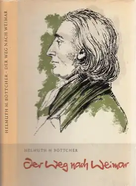 Böttcher, Helmuth M