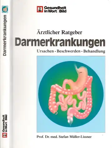 Müller-Lissner, Stefan