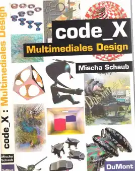 Code X - Multimediales Design