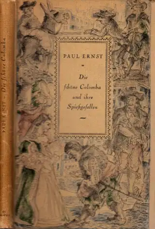 Ernst, Paul