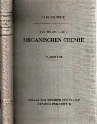 Langenbeck, Wolfgang