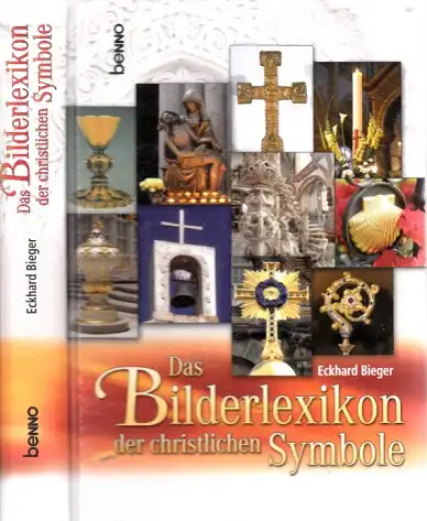 Das Bilderlexikon der christlichen Symbole