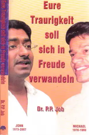 Job, P. P