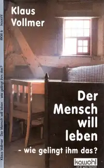 Vollmer, Klaus