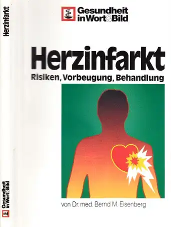 Eisenberg, Bernd M