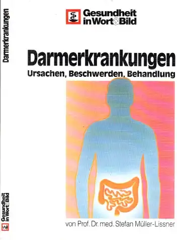 Müller-Lissner, Stefan
