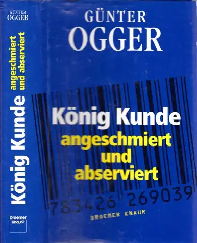 Ogger, Günter