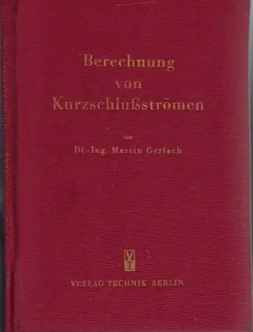Gerlach, Martin