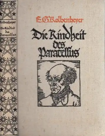 Kolbenheyer, E.G