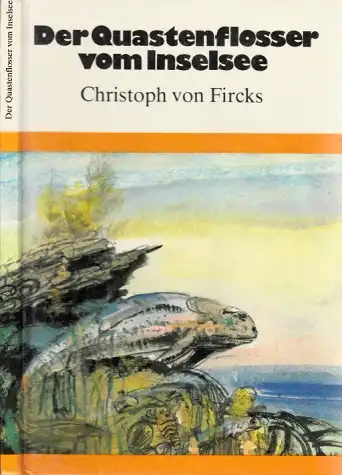 Von Fircks, Christoph