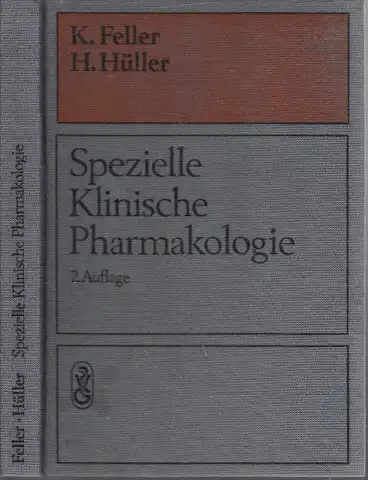Feller, Karl und Hansgeorg Hüller