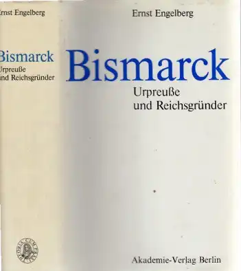 Engelberg, Ernst