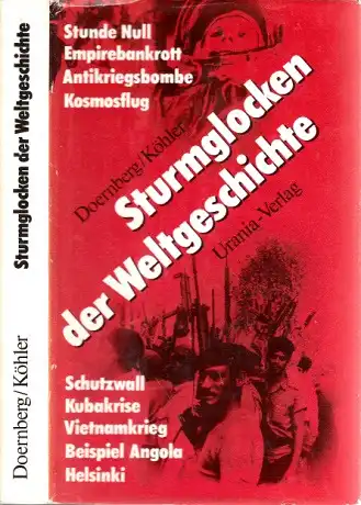 Doernberg, Stefan und Franz Köhler