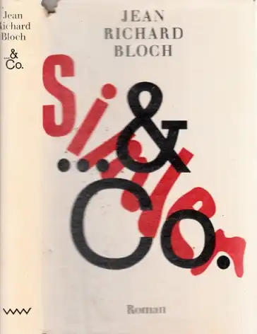Bloch, Jean Richard