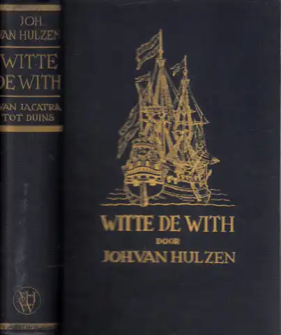 van Hulzen, Joh