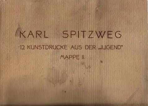 Spitzweg, Karl