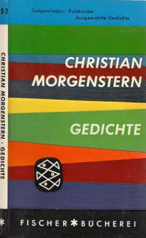 Morgenstern, Christian