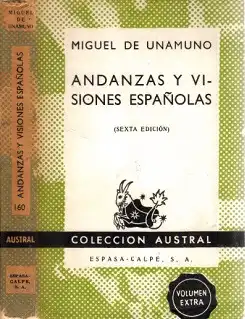 de Unamuno, Miguel