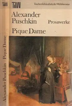Puschkin, Alexander