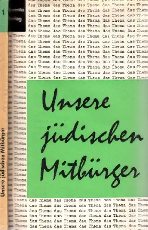 Jäger, Wolfgang, Charlotte Rothweiler Ludwig Schubert u. a