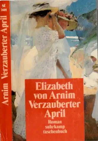 von Arnim, Elizabeth