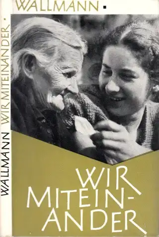 Wallmann, Anneliese