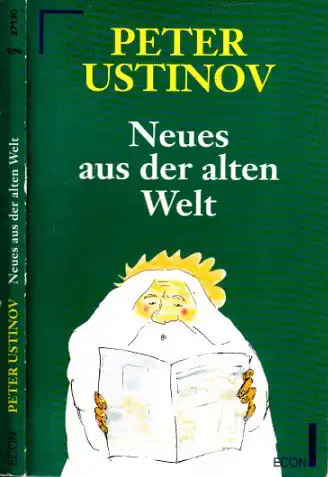 Ustinov, Peter