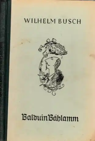 Busch, Wilhelm