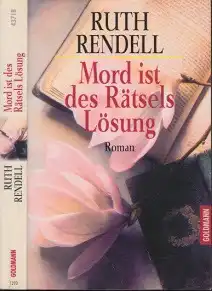 Rendell, Ruth