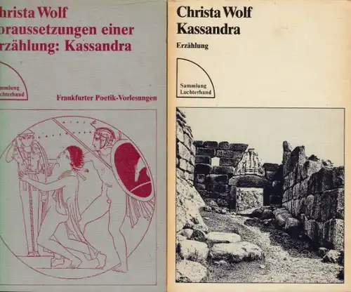 Wolf, Christa