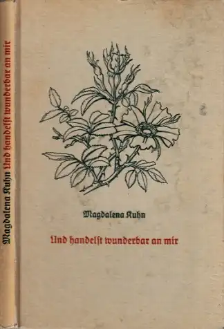 Kuhn, Magdalena