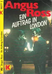 Ross, Angus