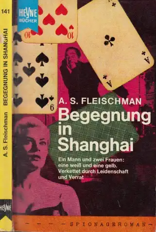 Fleischmann, A.S