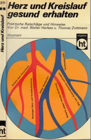 Harless, Walter und Thomas Zottmann
