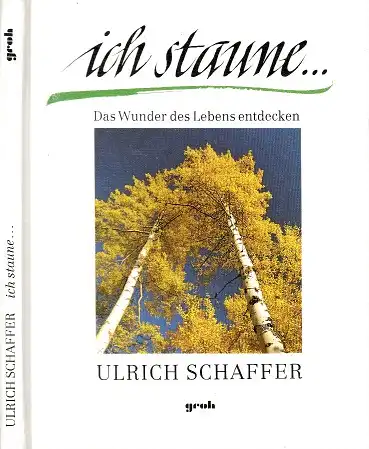 Schaffer, Ulrich