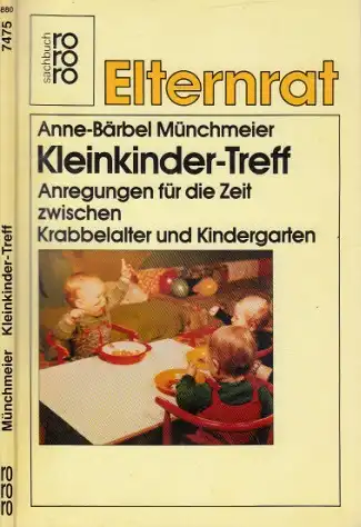 Münchmeier, Anne-Bärbel