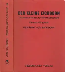 von Eichborn, Reinhart