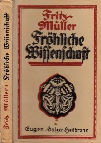 Müller, Fritz