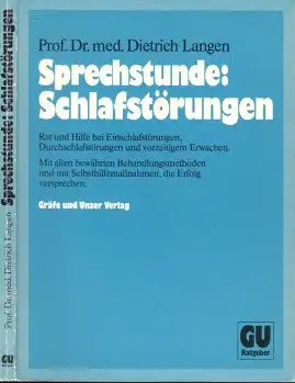 Langen, Dietrich und Renate Zauner