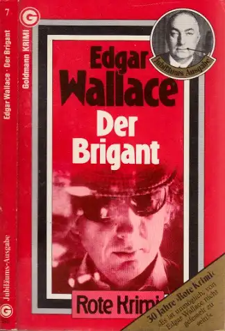 Wallace, Edgar